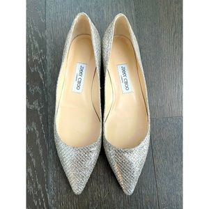 Jimmy Choo flats (size 41)